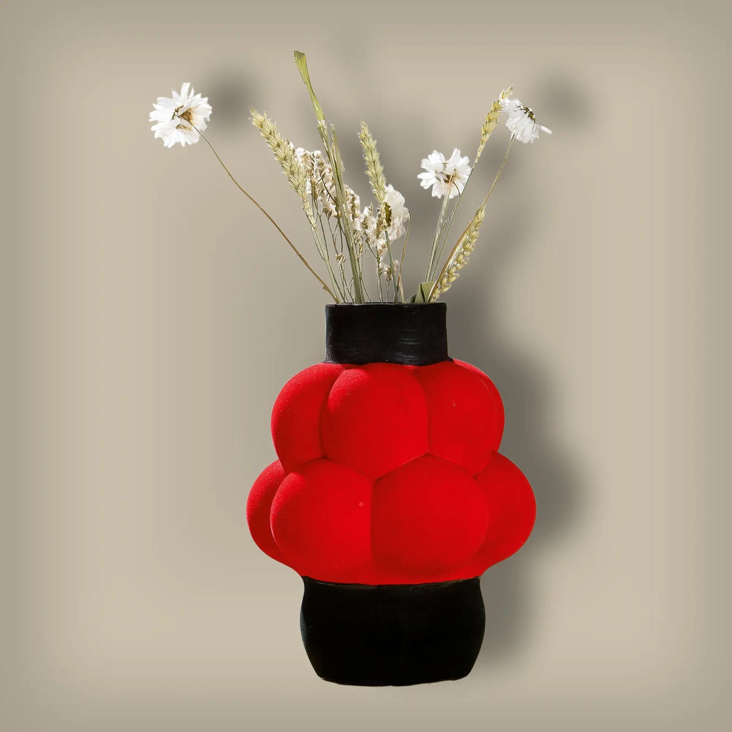 Vase Bollenhut