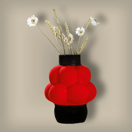 Vase Bollenhut