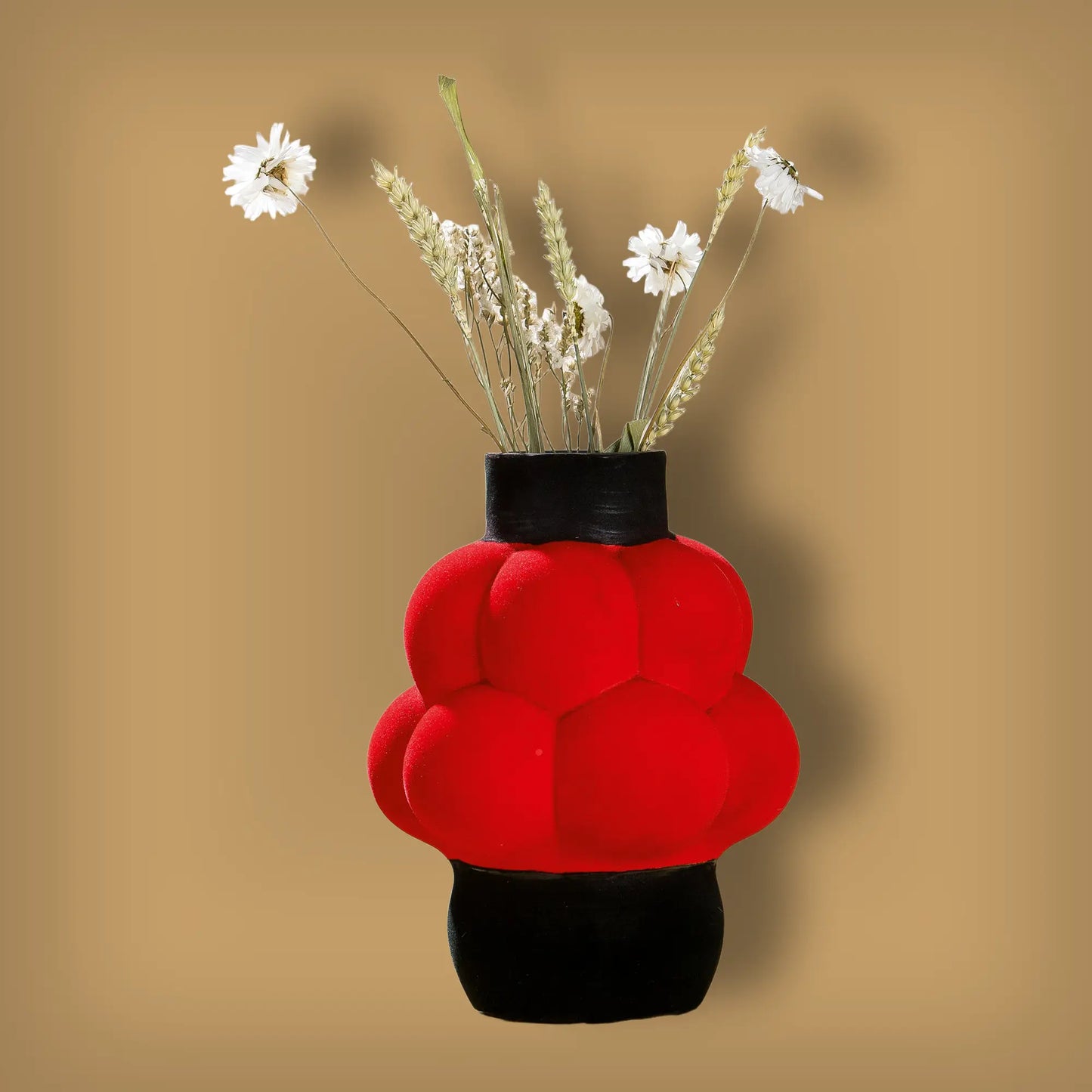 Vase Bollenhut
