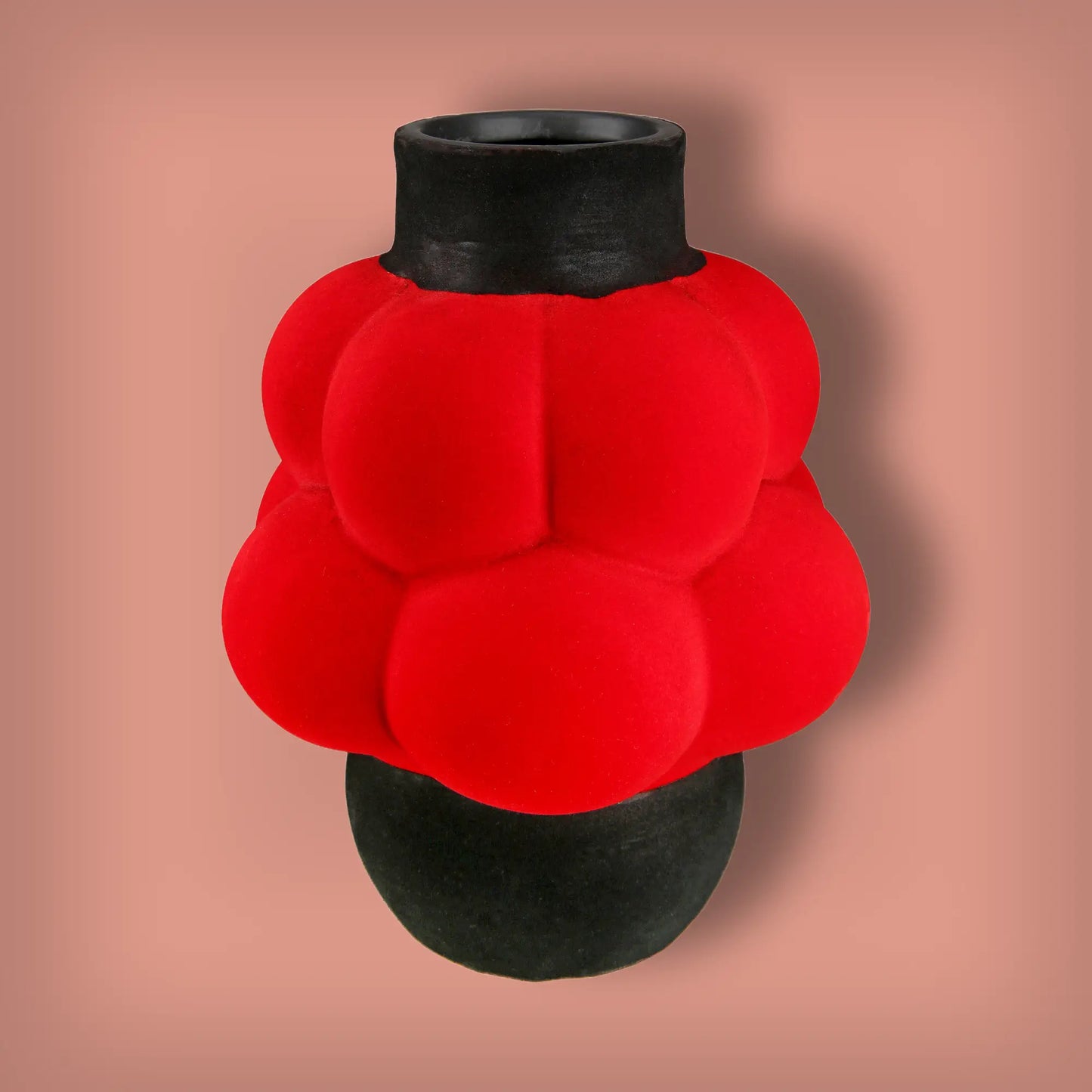 Vase Bollenhut