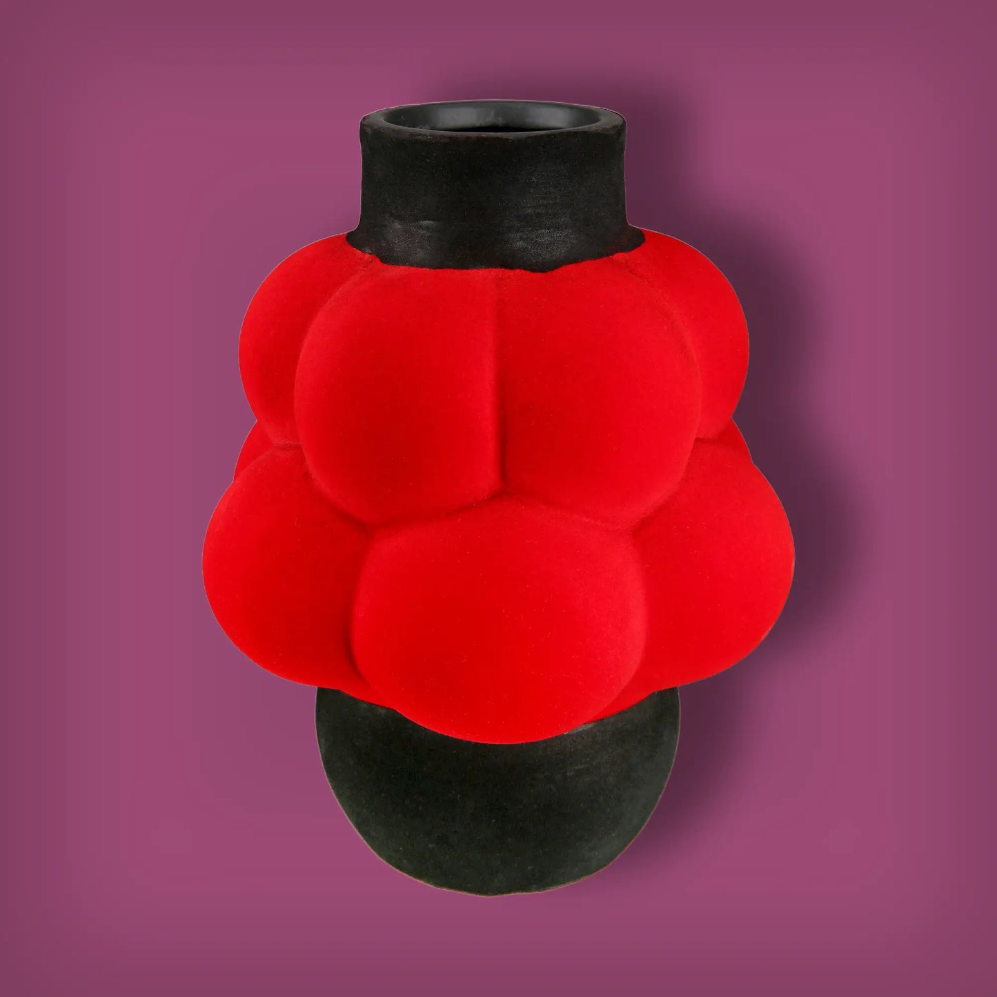 Vase Bollenhut