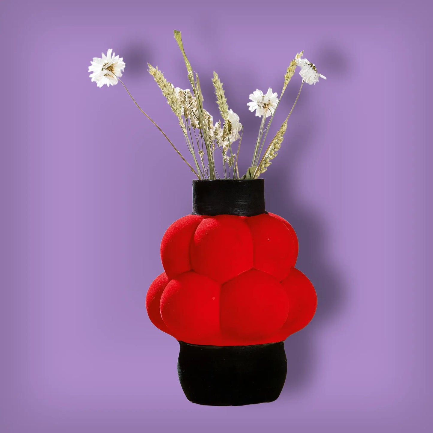 Vase Bollenhut