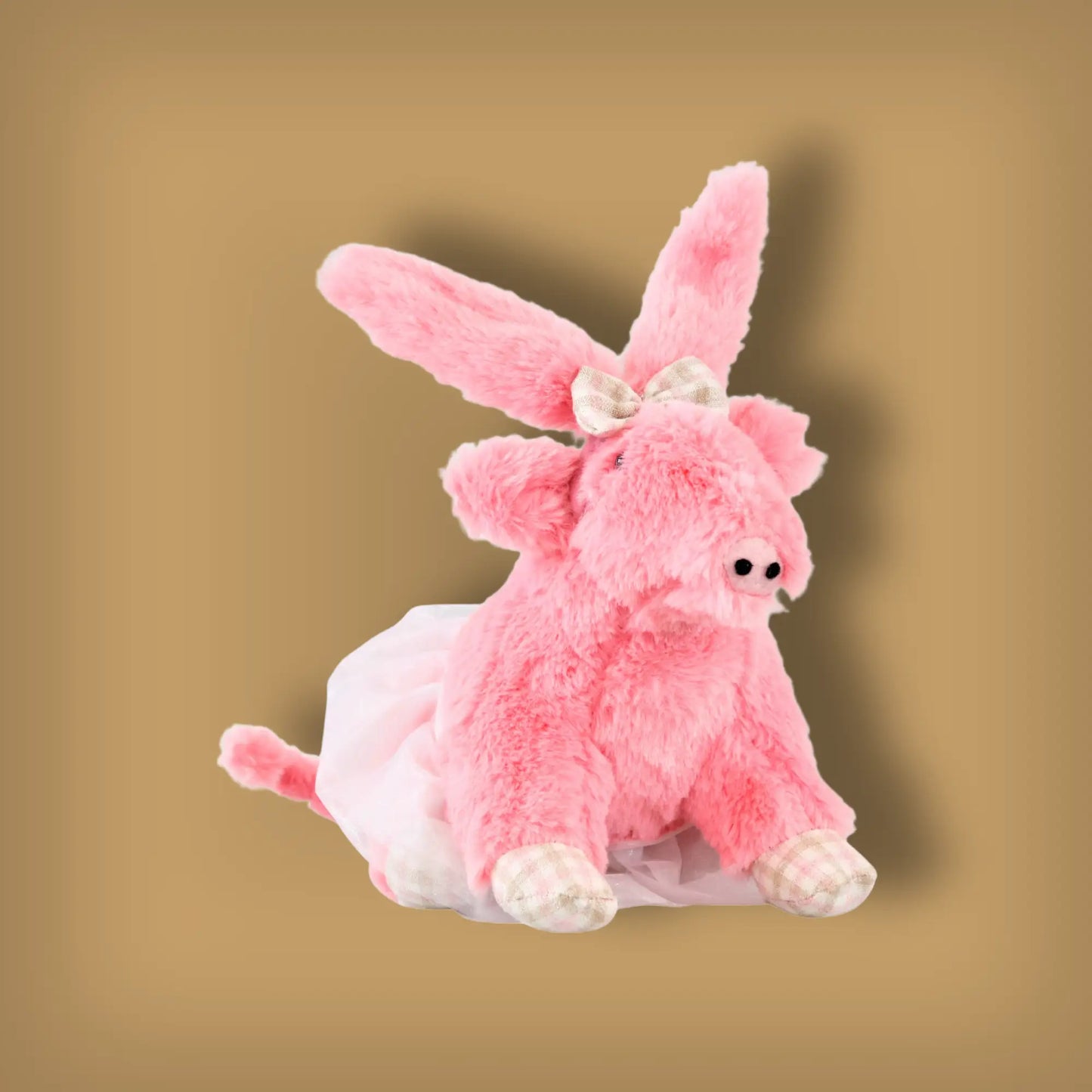 Funny Pig