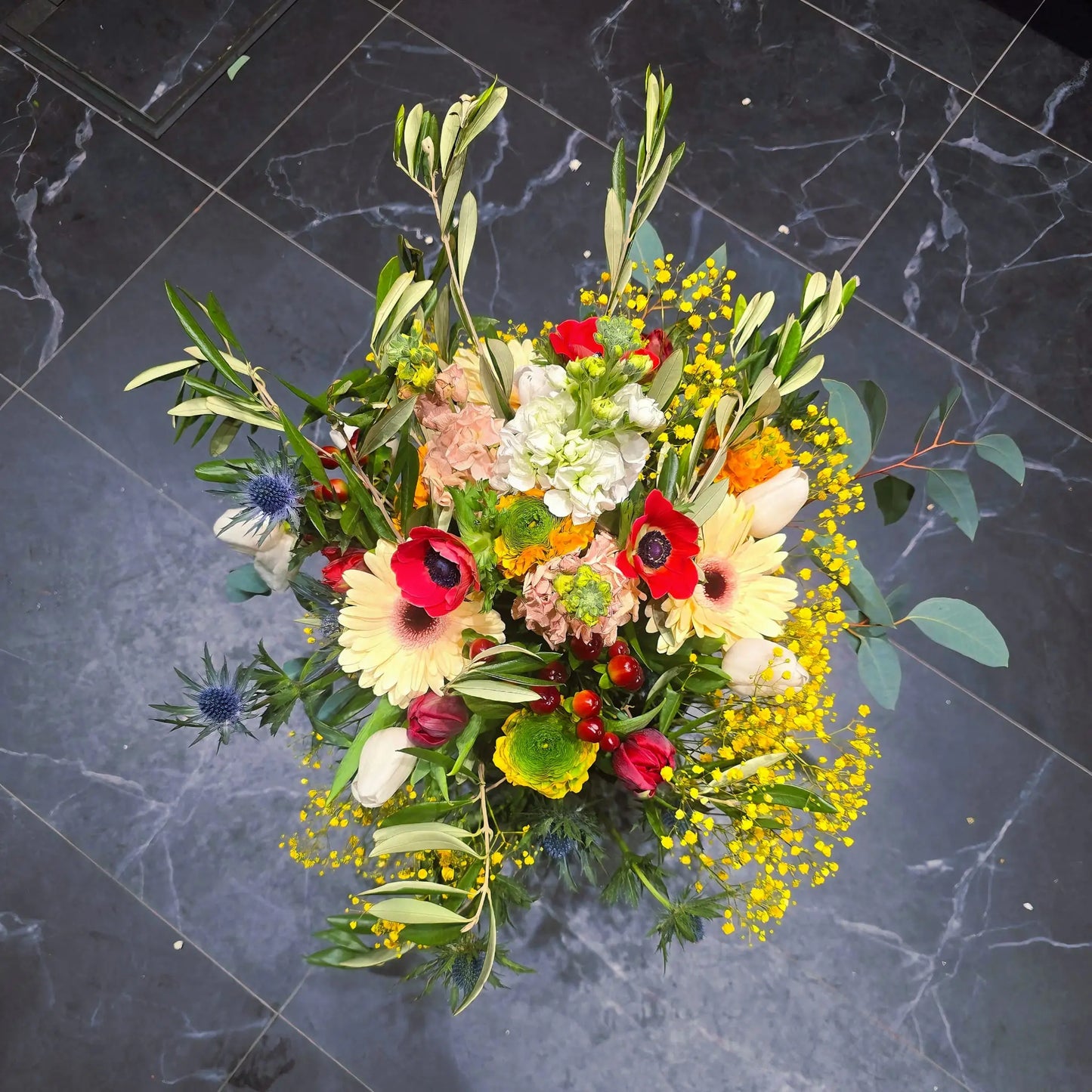 Medium bouquet