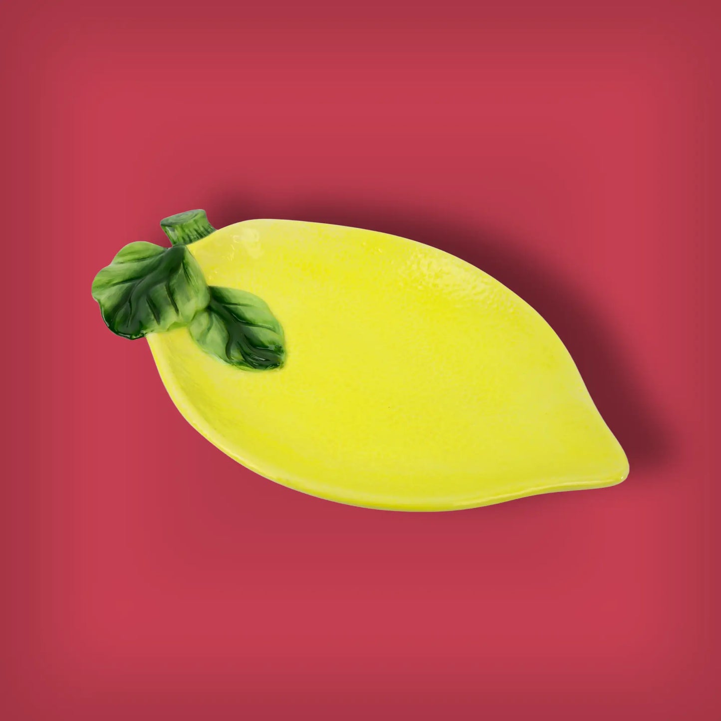 Schale Lemon