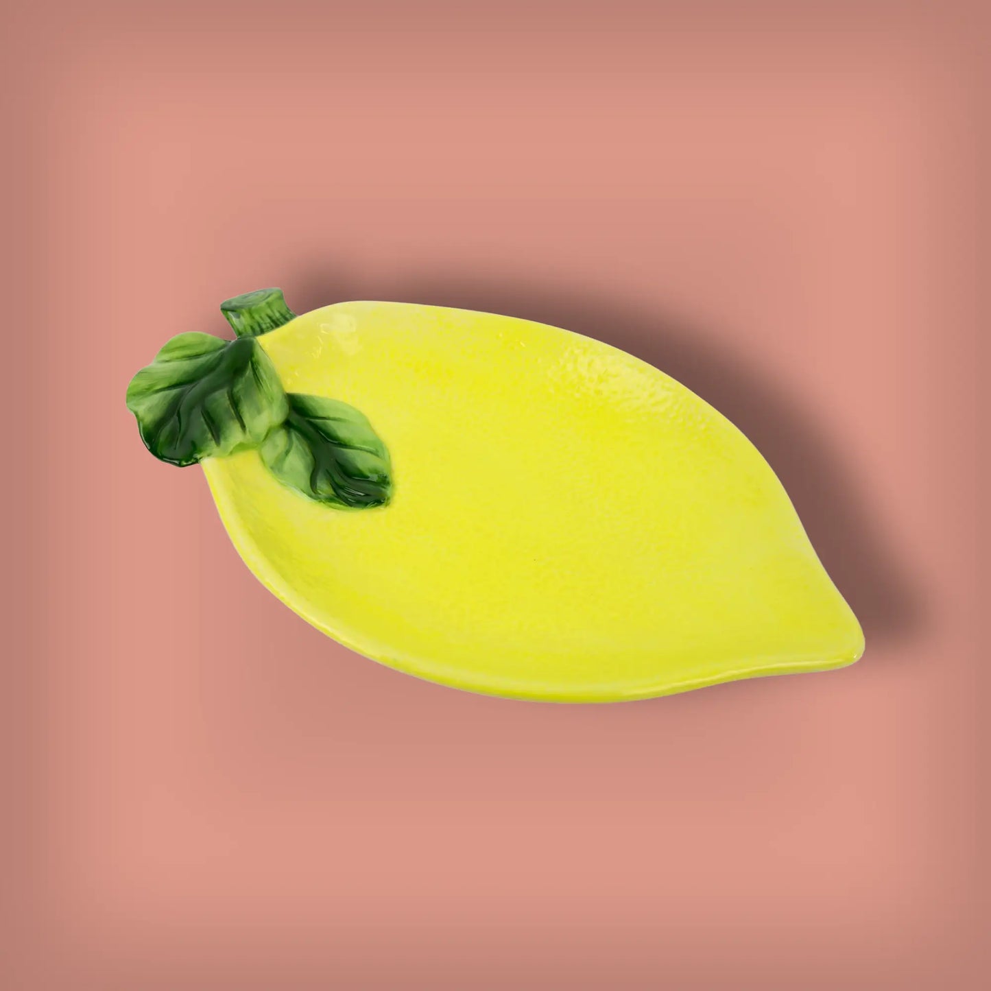 Schale Lemon