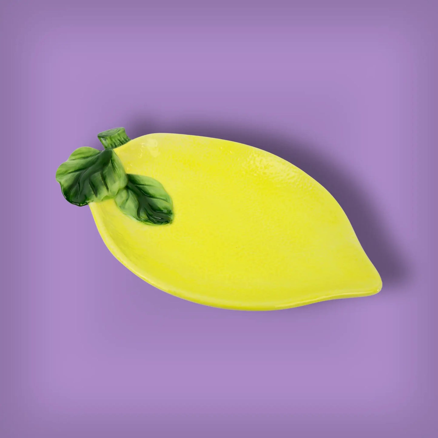 Schale Lemon