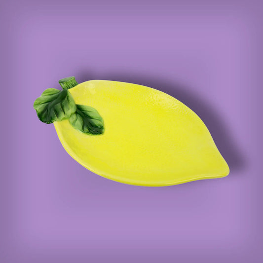 Schale Lemon
