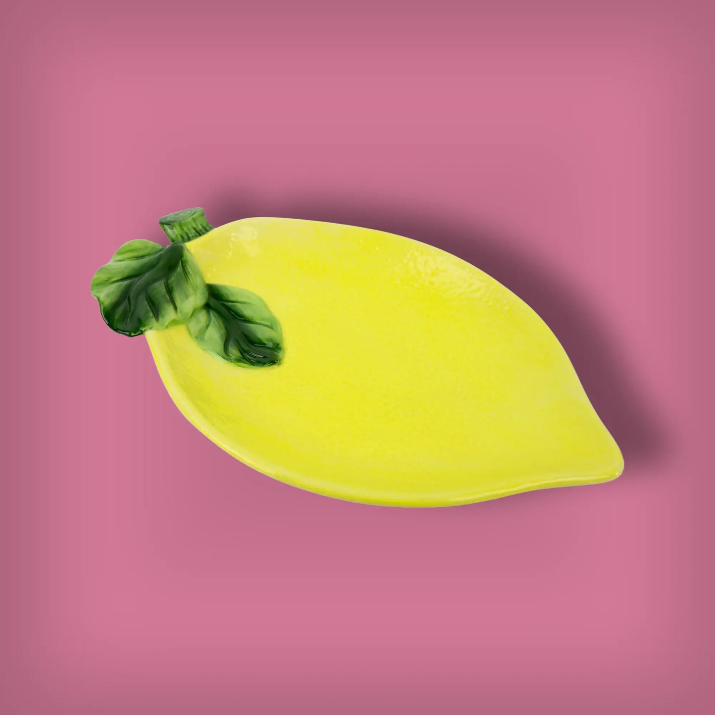 Schale Lemon