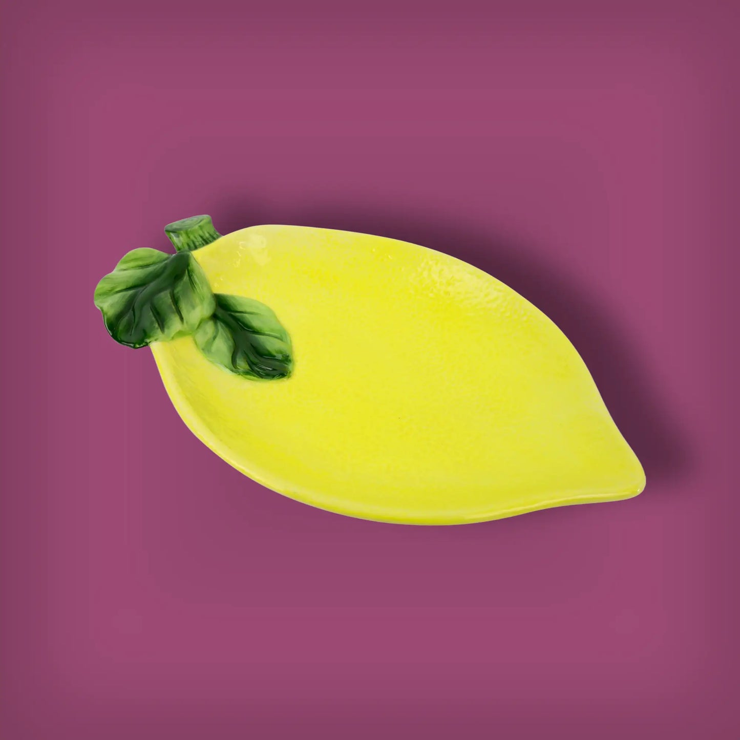 Schale Lemon