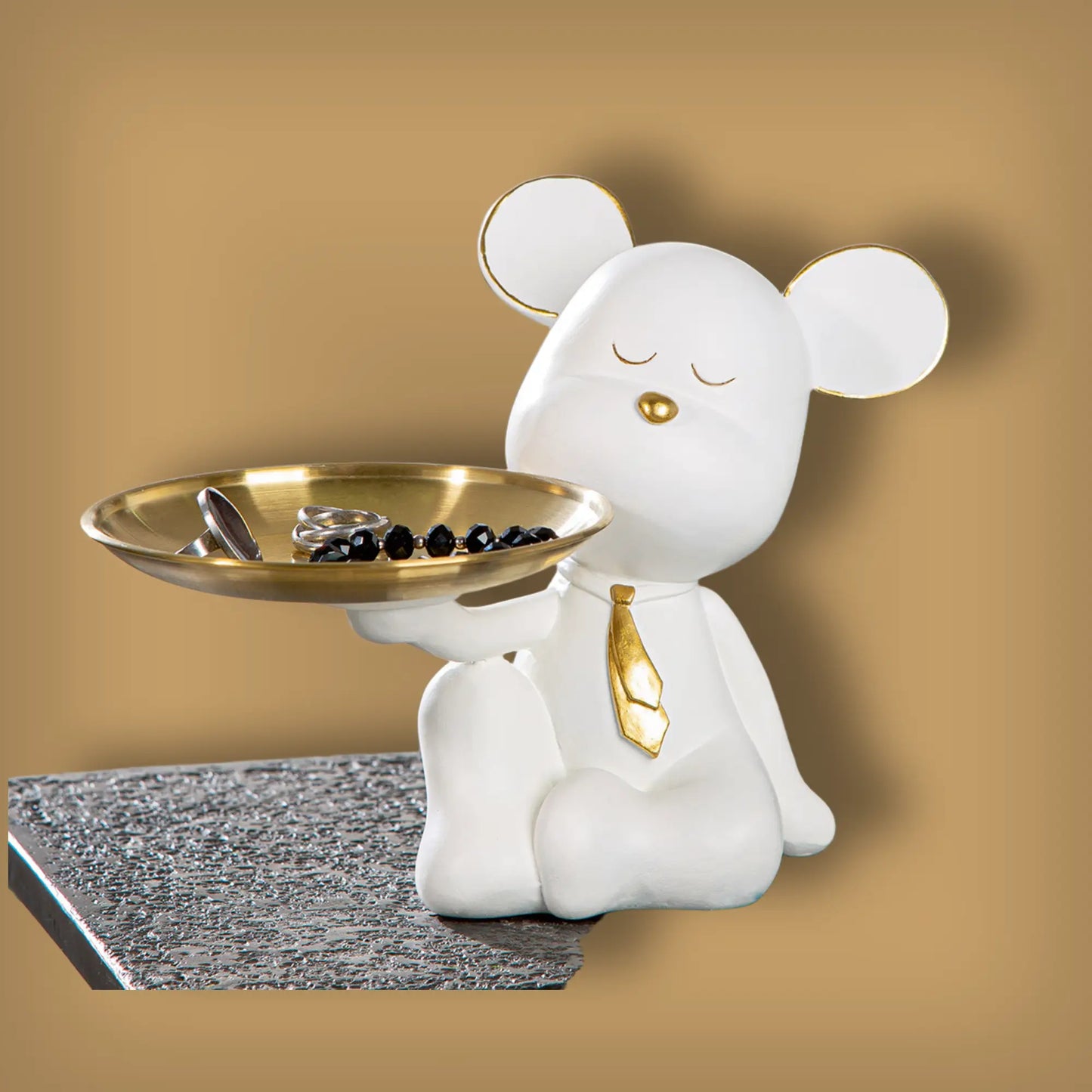 Figur Bär Bruno