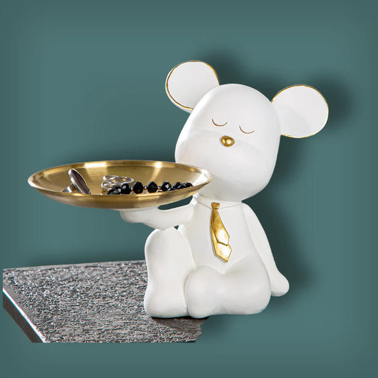 Figur Bär Bruno