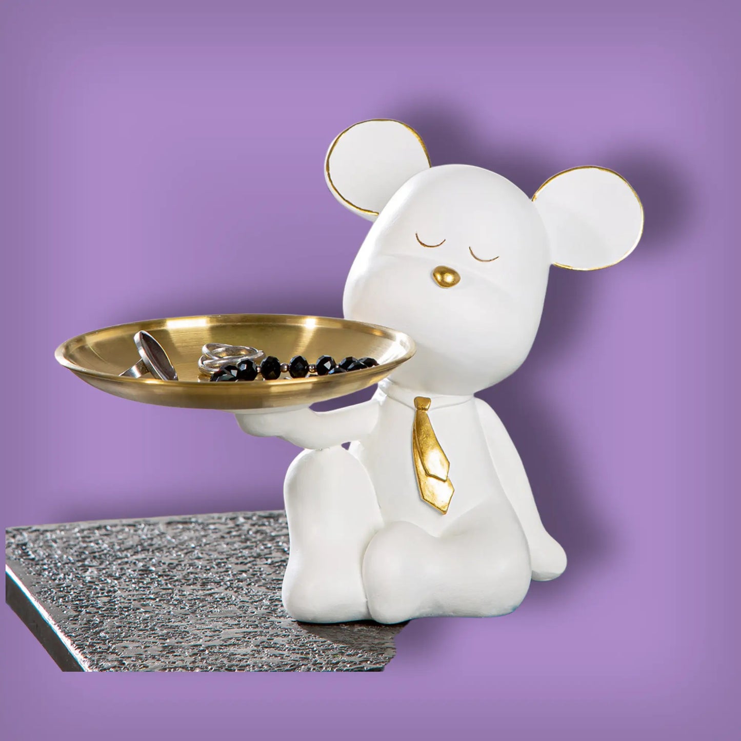 Figur Bär Bruno