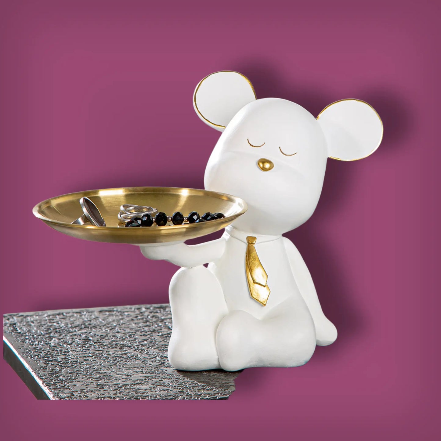 Figur Bär Bruno