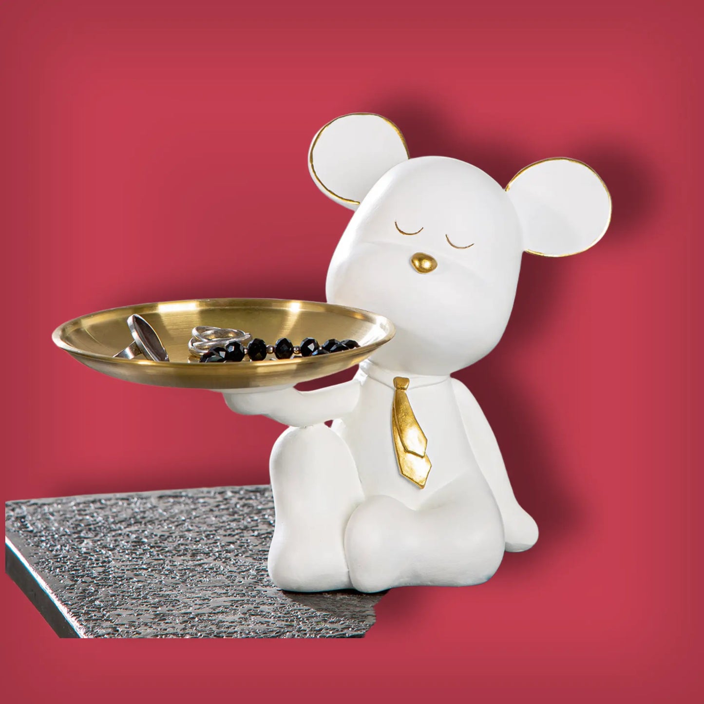 Figur Bär Bruno