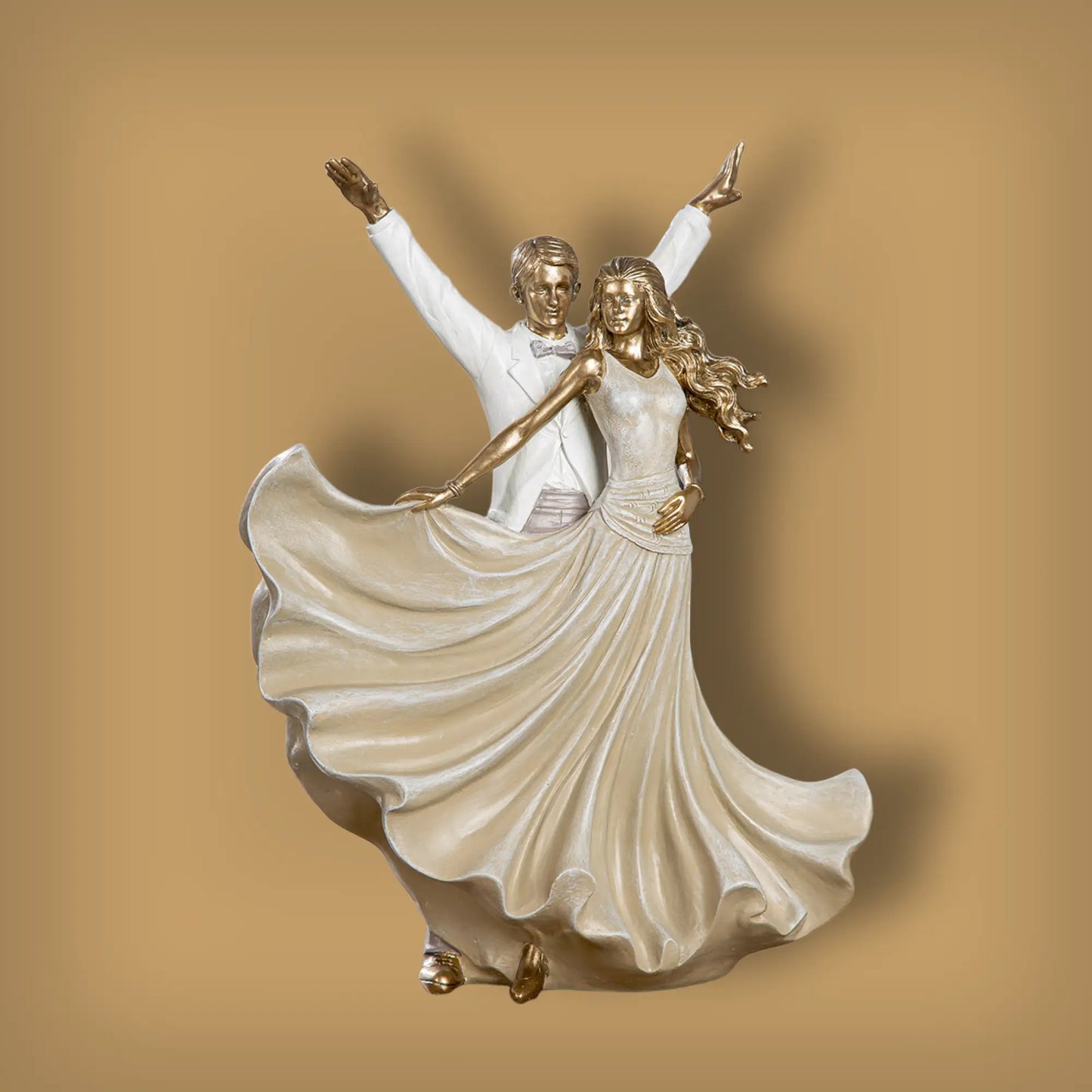 Figur Tänzer Salsa