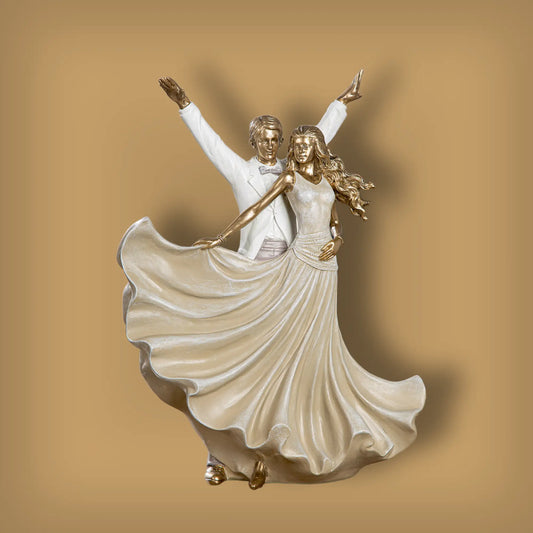 Figur Tänzer Salsa
