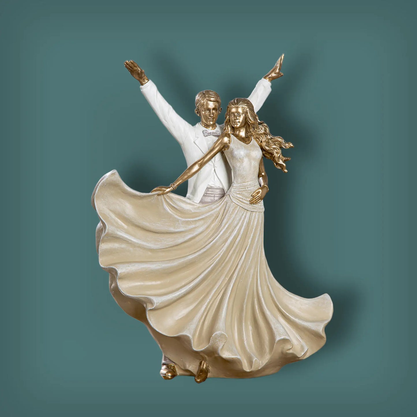 Figur Tänzer Salsa