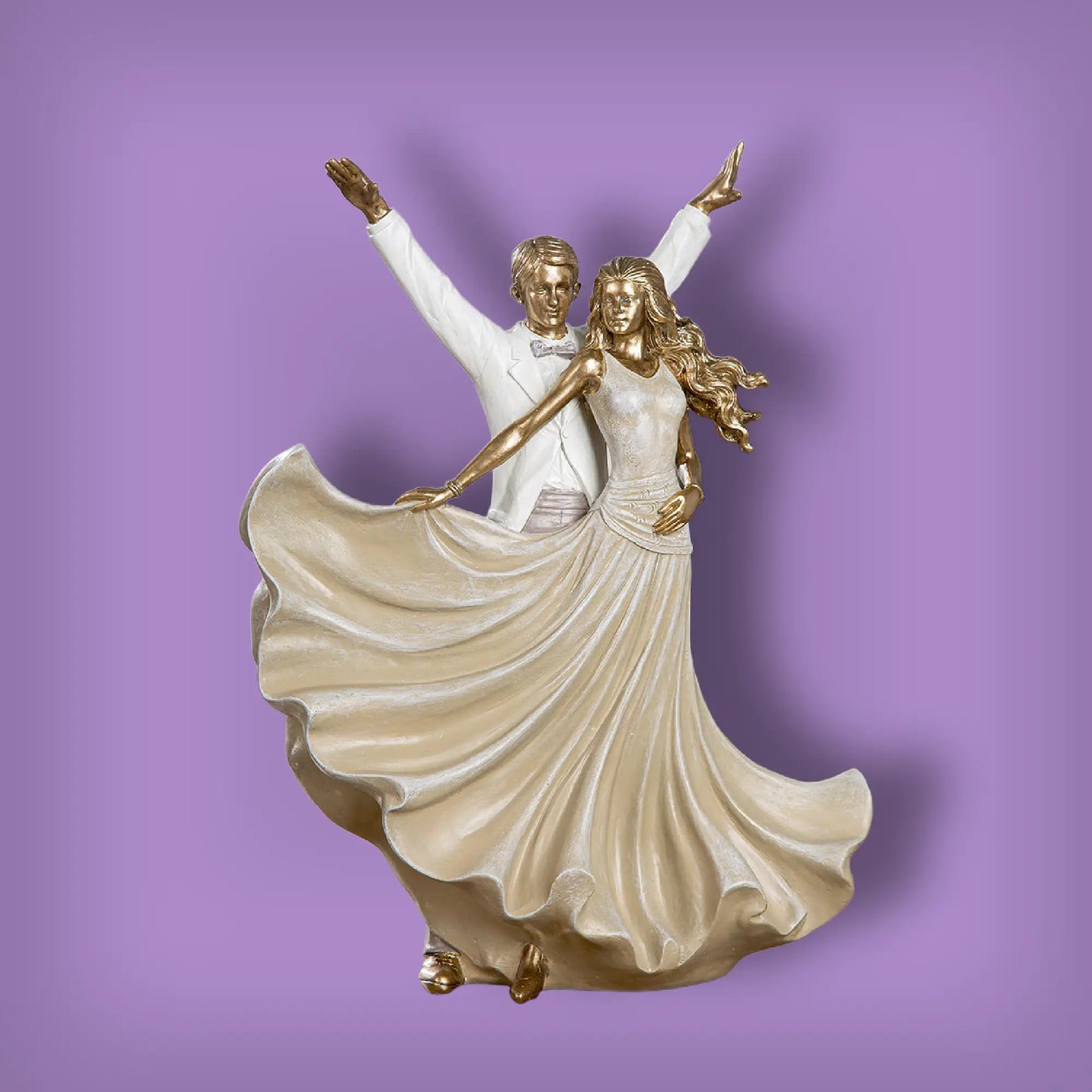 Figur Tänzer Salsa