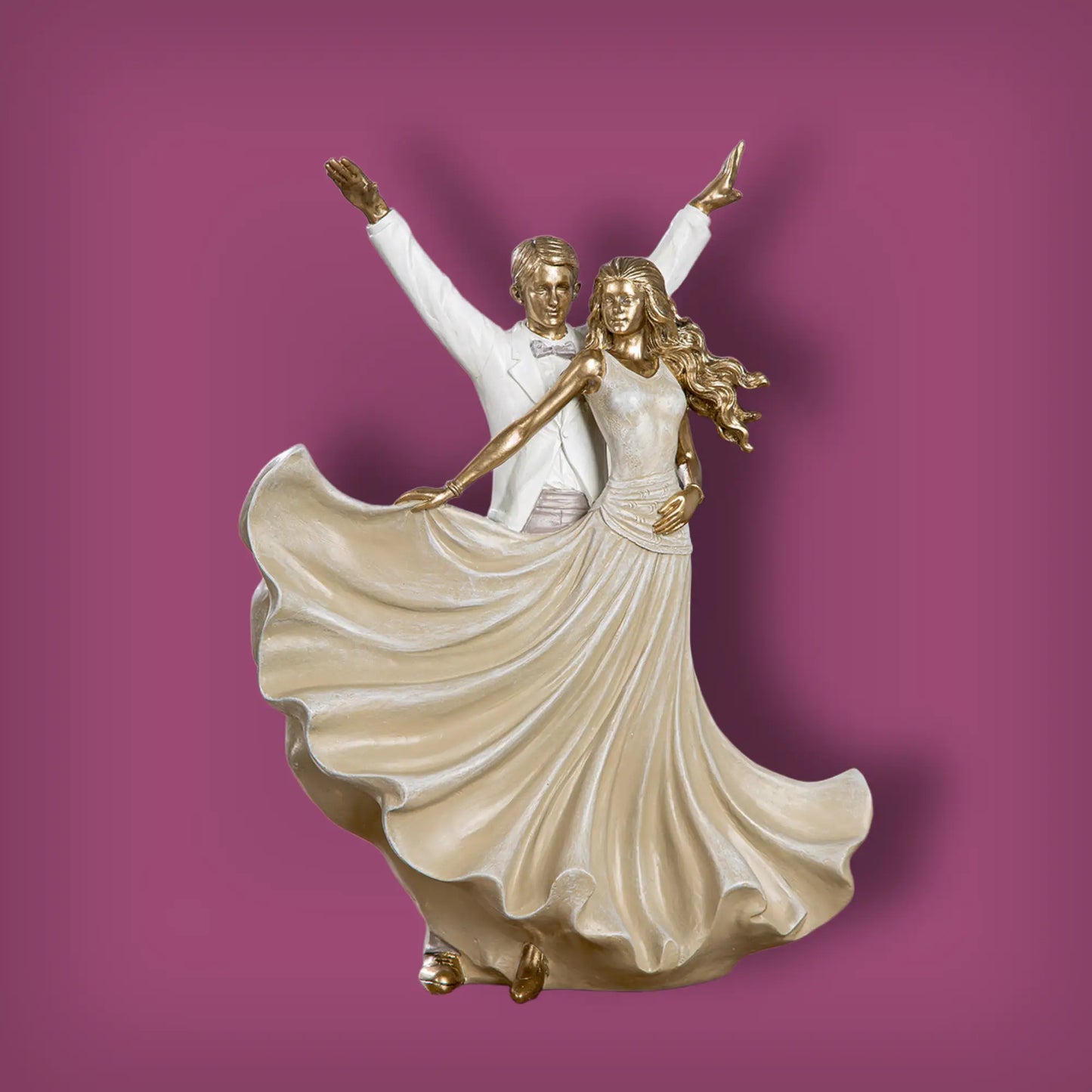 Figur Tänzer Salsa