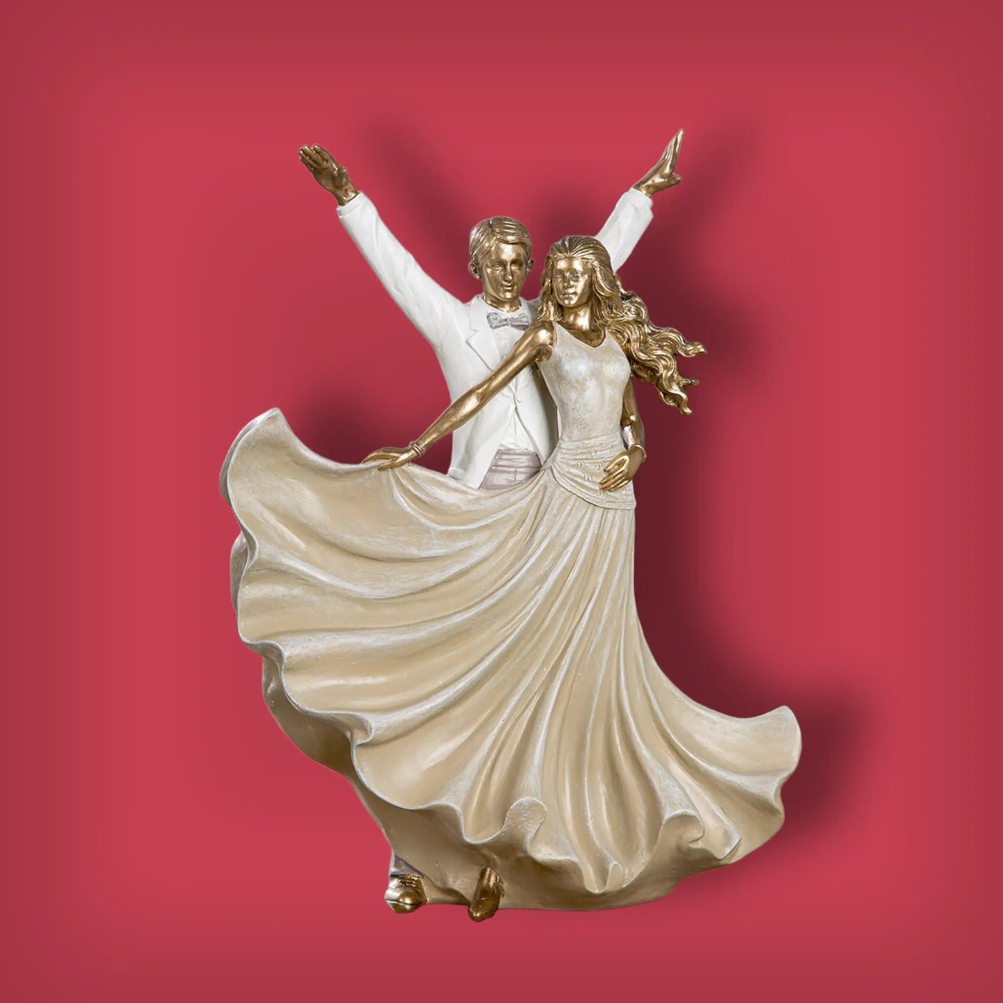 Figur Tänzer Salsa