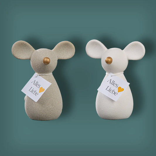 Figur Maus