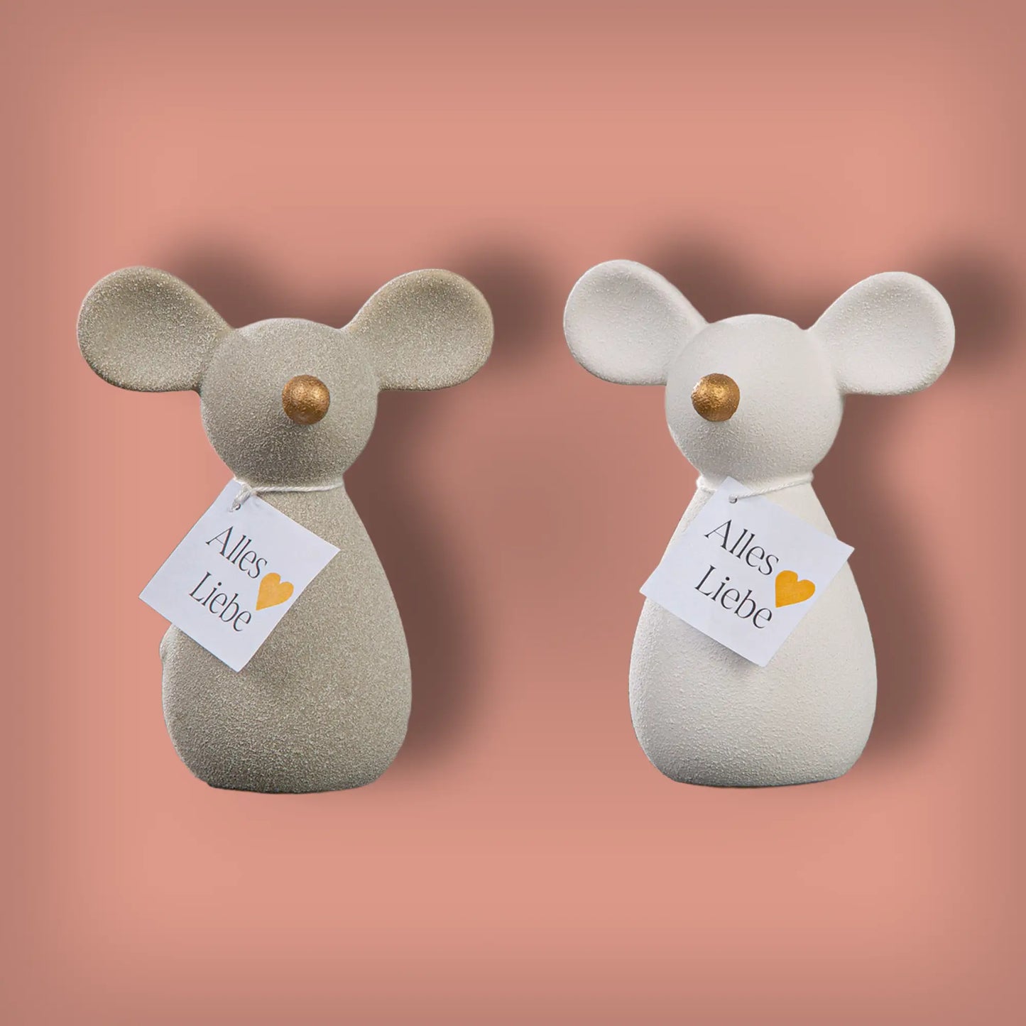 Figur Maus