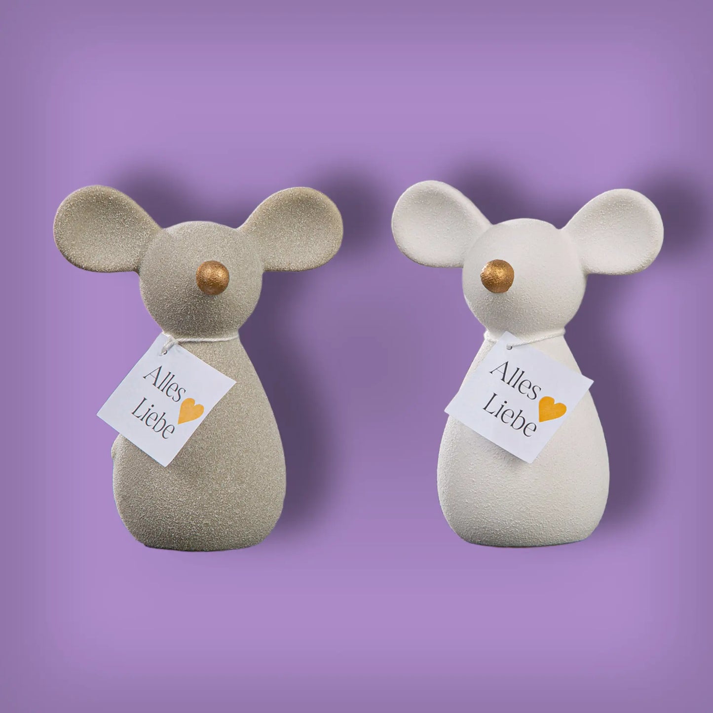Figur Maus