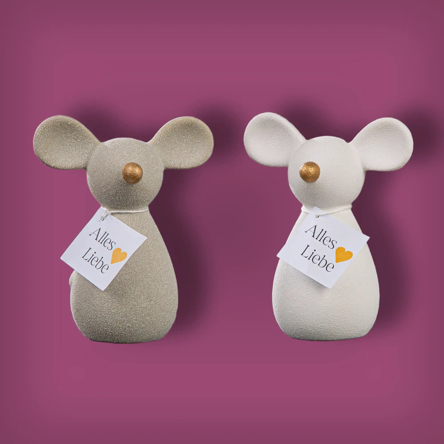 Figur Maus