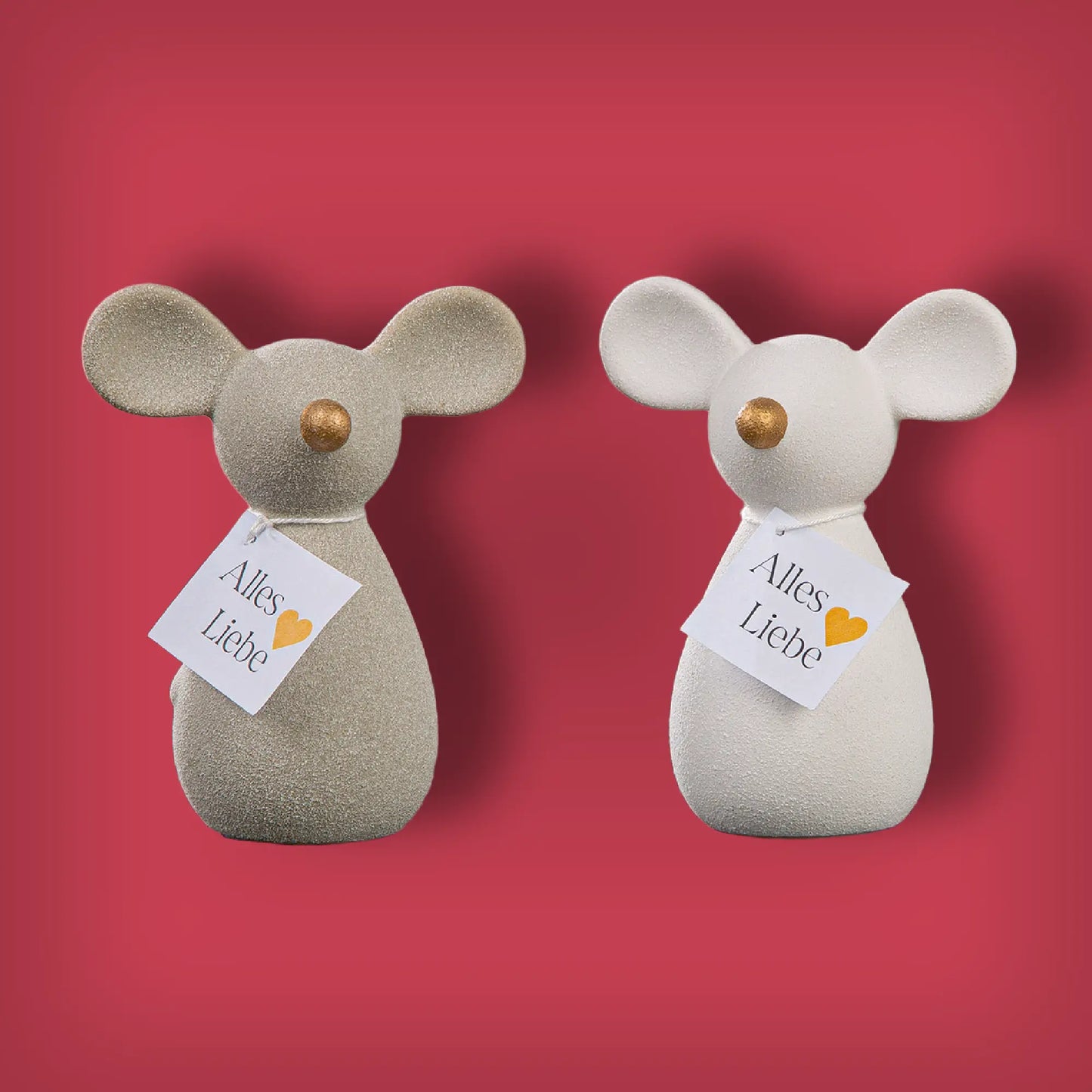 Figur Maus