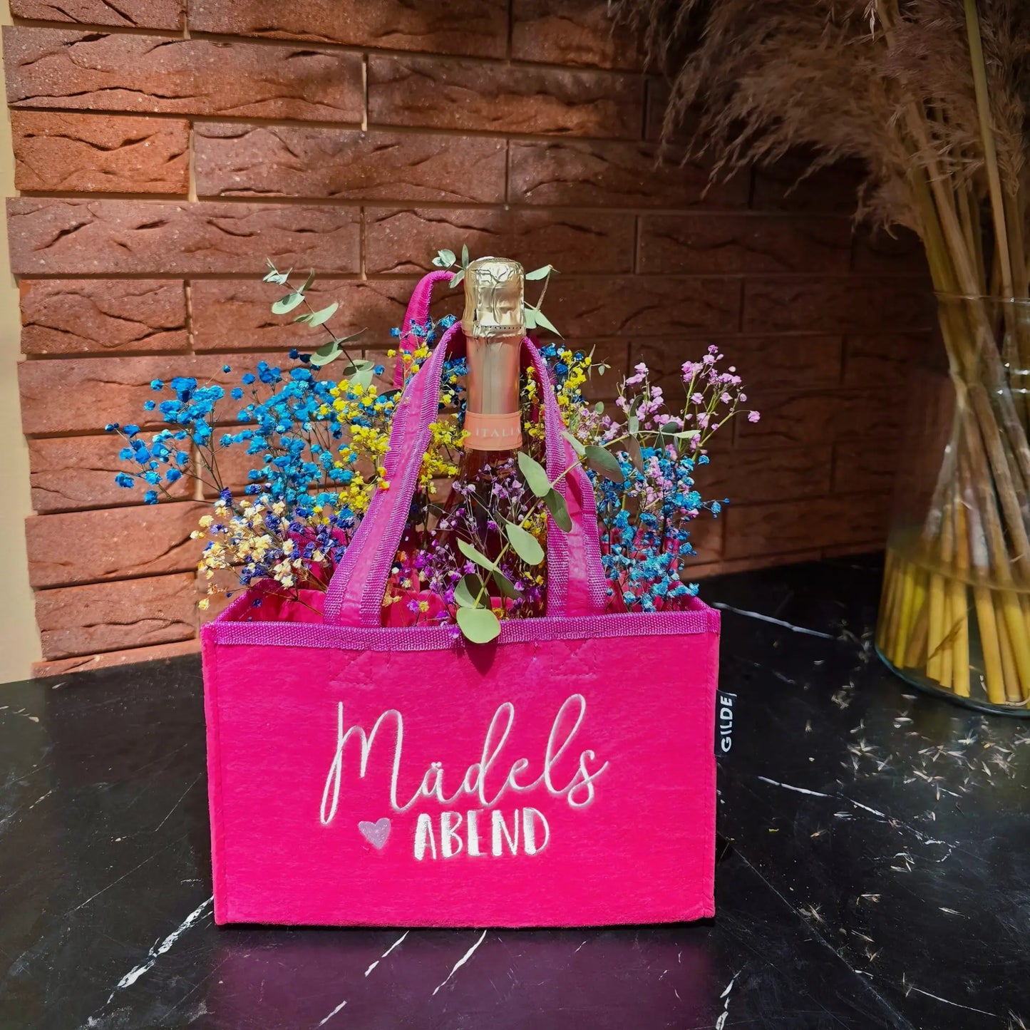 Kleines Geschenk