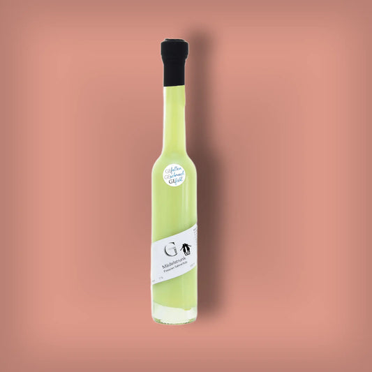 Mädelstrunk Sahnelikör - 100 ml