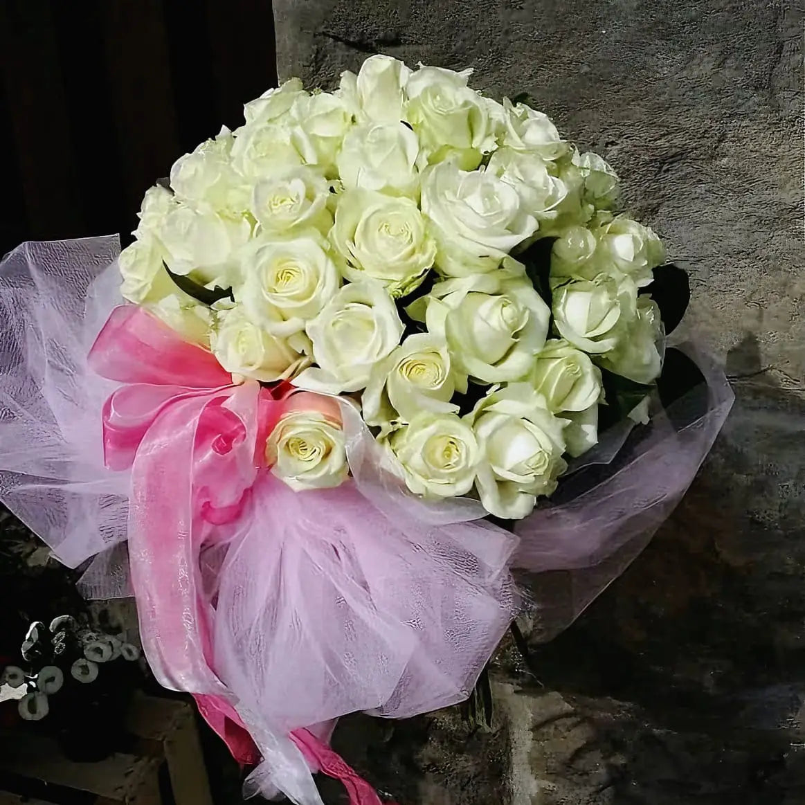 Luxury bouquet