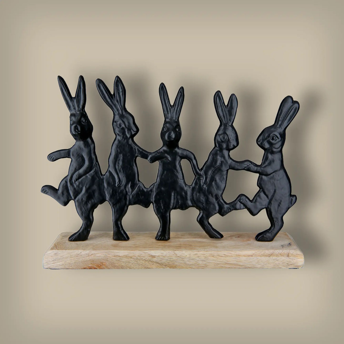 Standrelief Dancing Bunnies