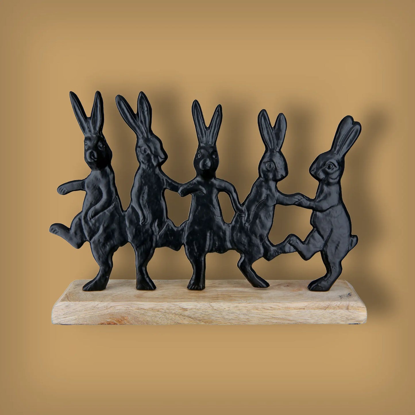 Standrelief Dancing Bunnies