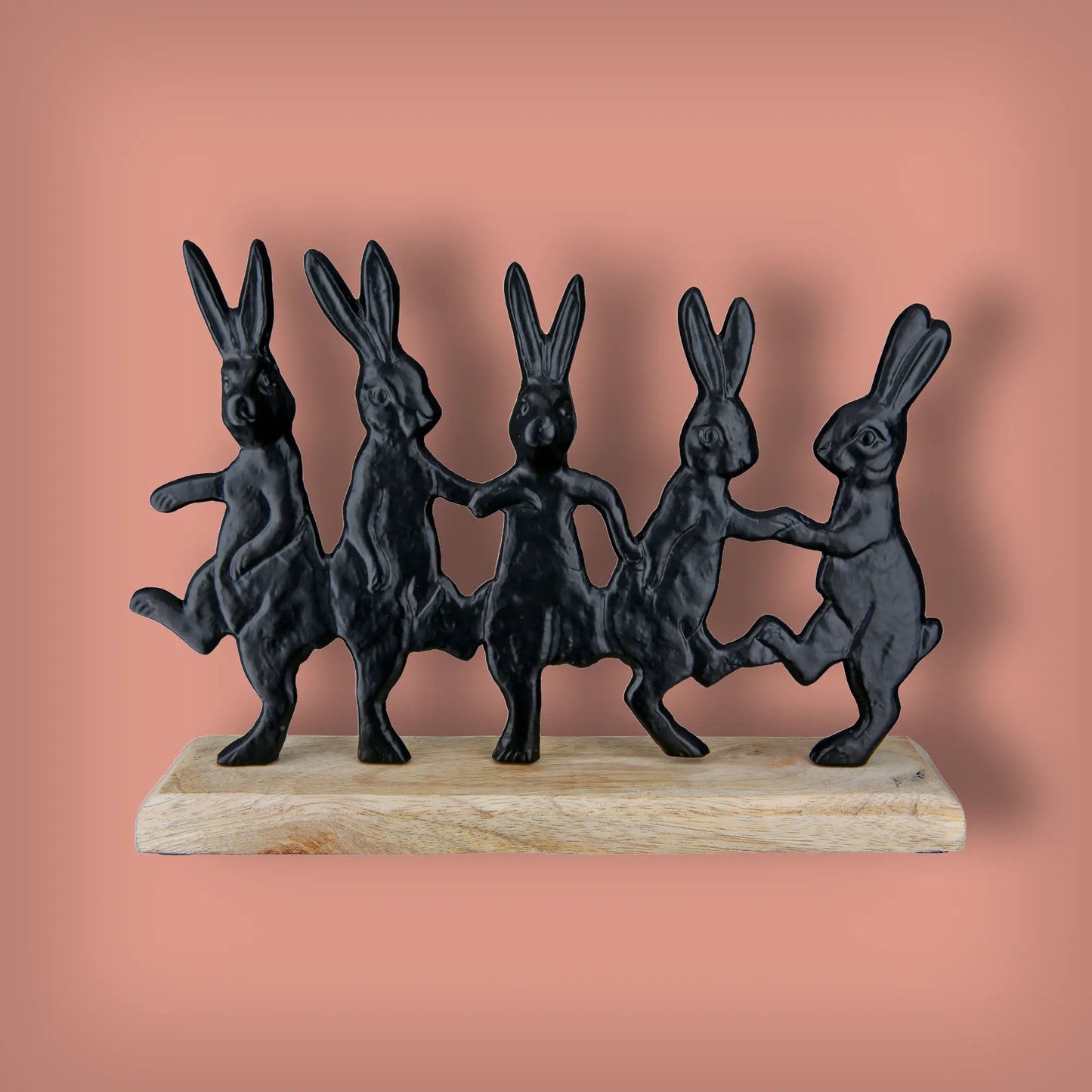Standrelief Dancing Bunnies