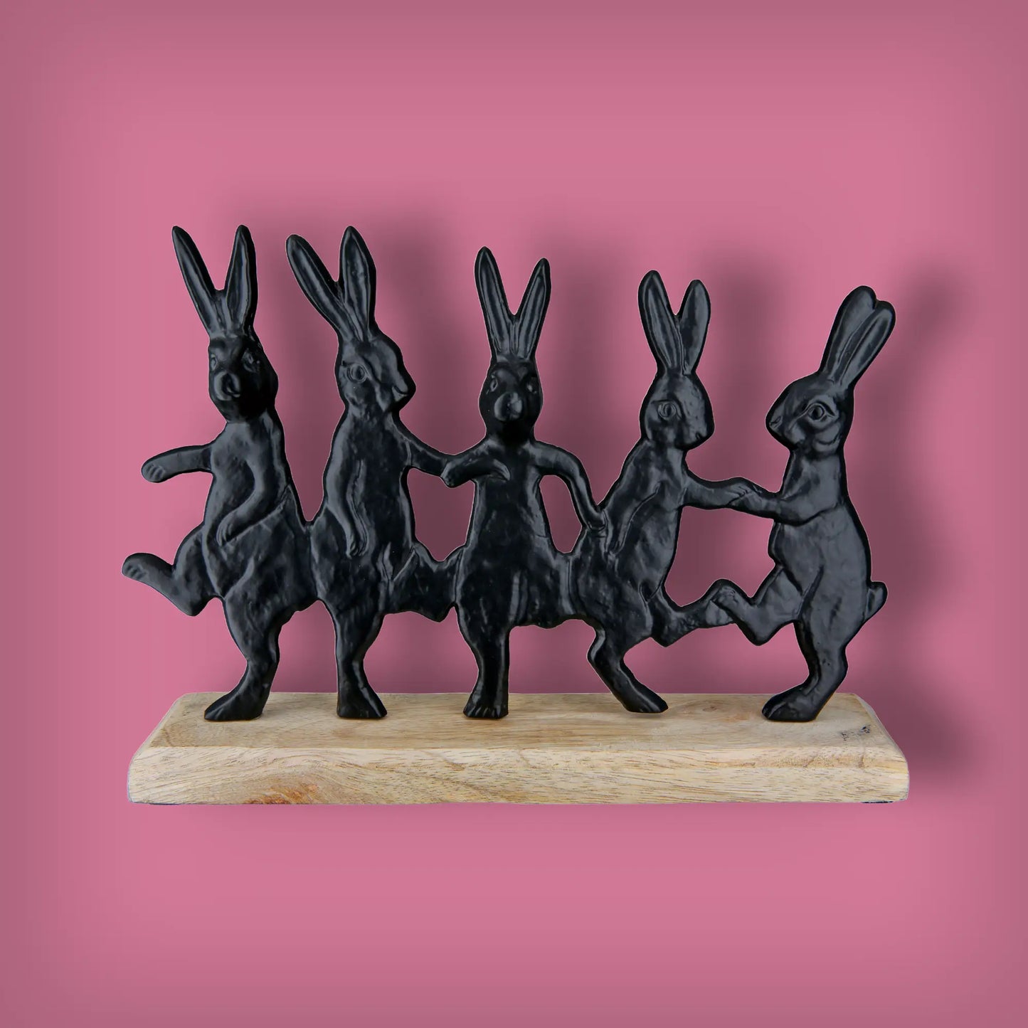 Standrelief Dancing Bunnies