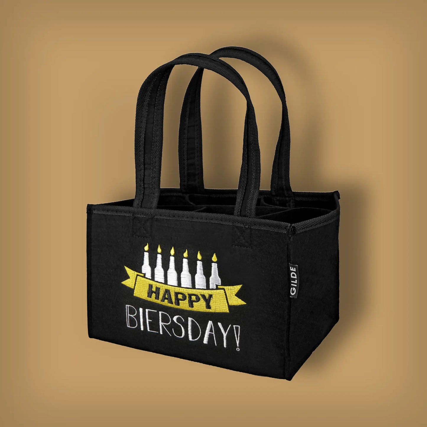 Bieraccessoire Tasche