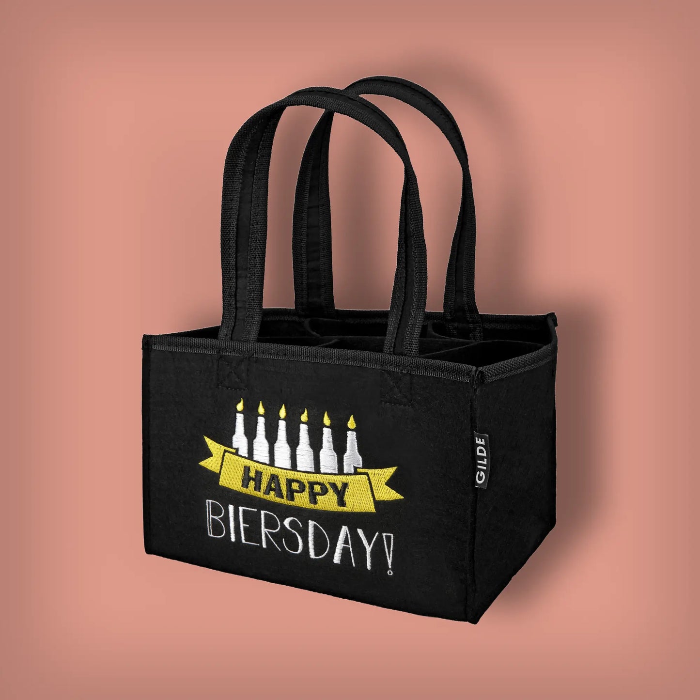 Bieraccessoire Tasche