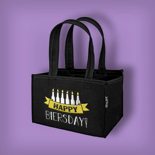 Bieraccessoire Tasche