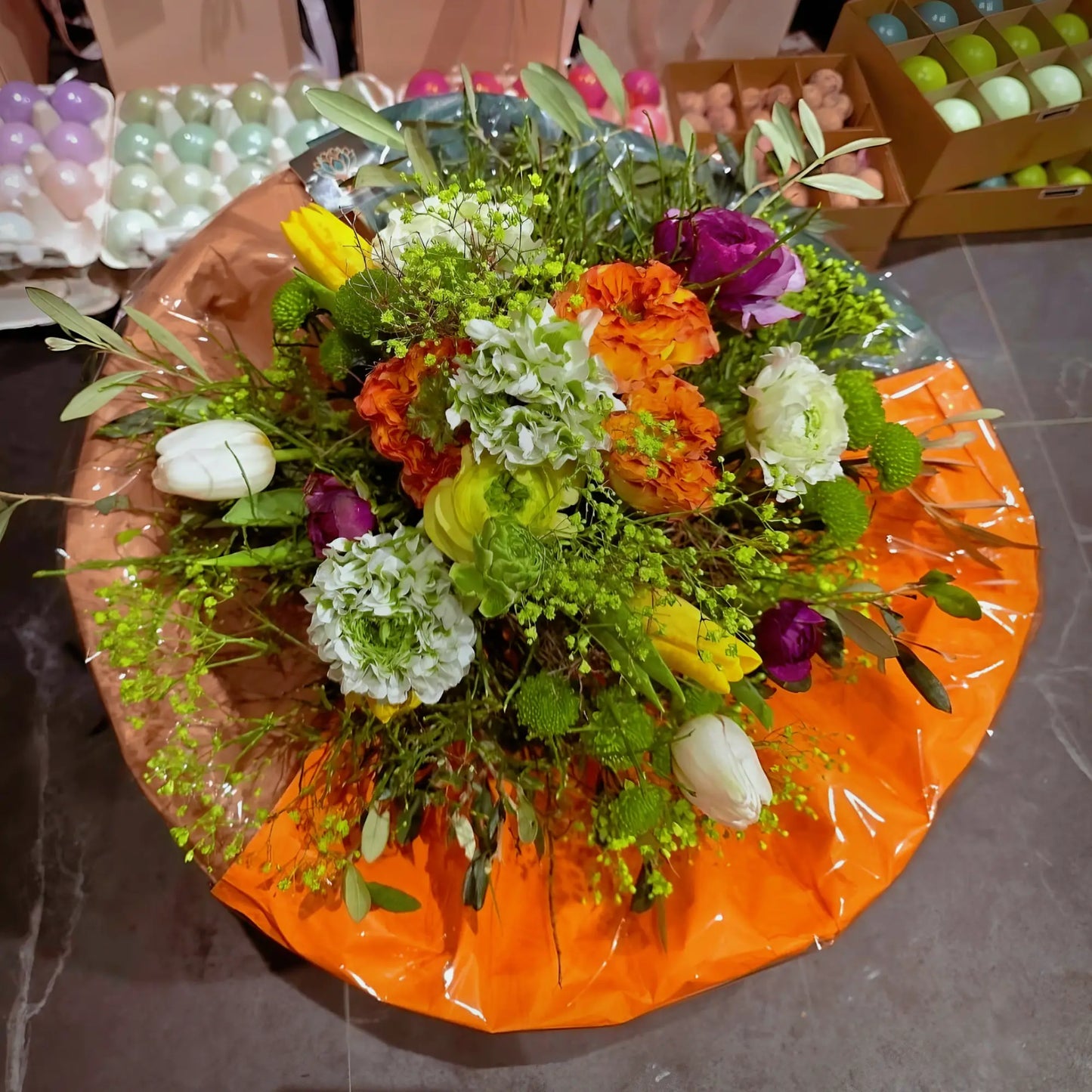 Medium bouquet