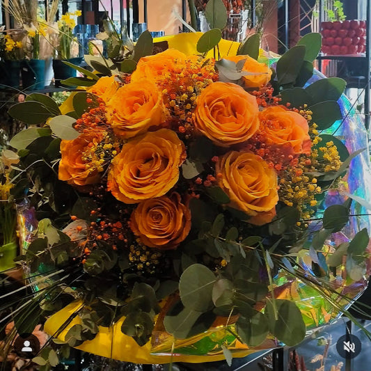 Medium bouquet