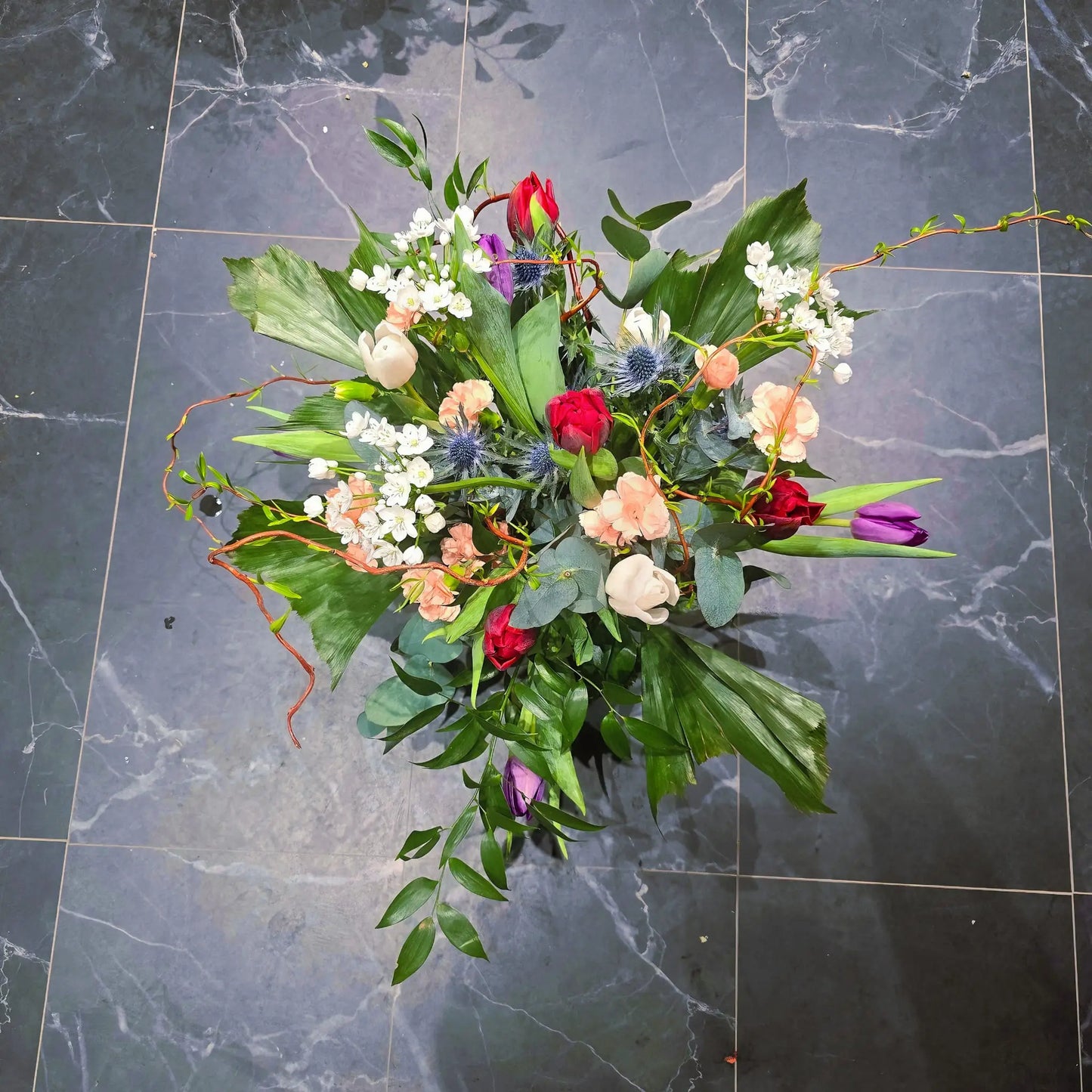 Medium bouquet