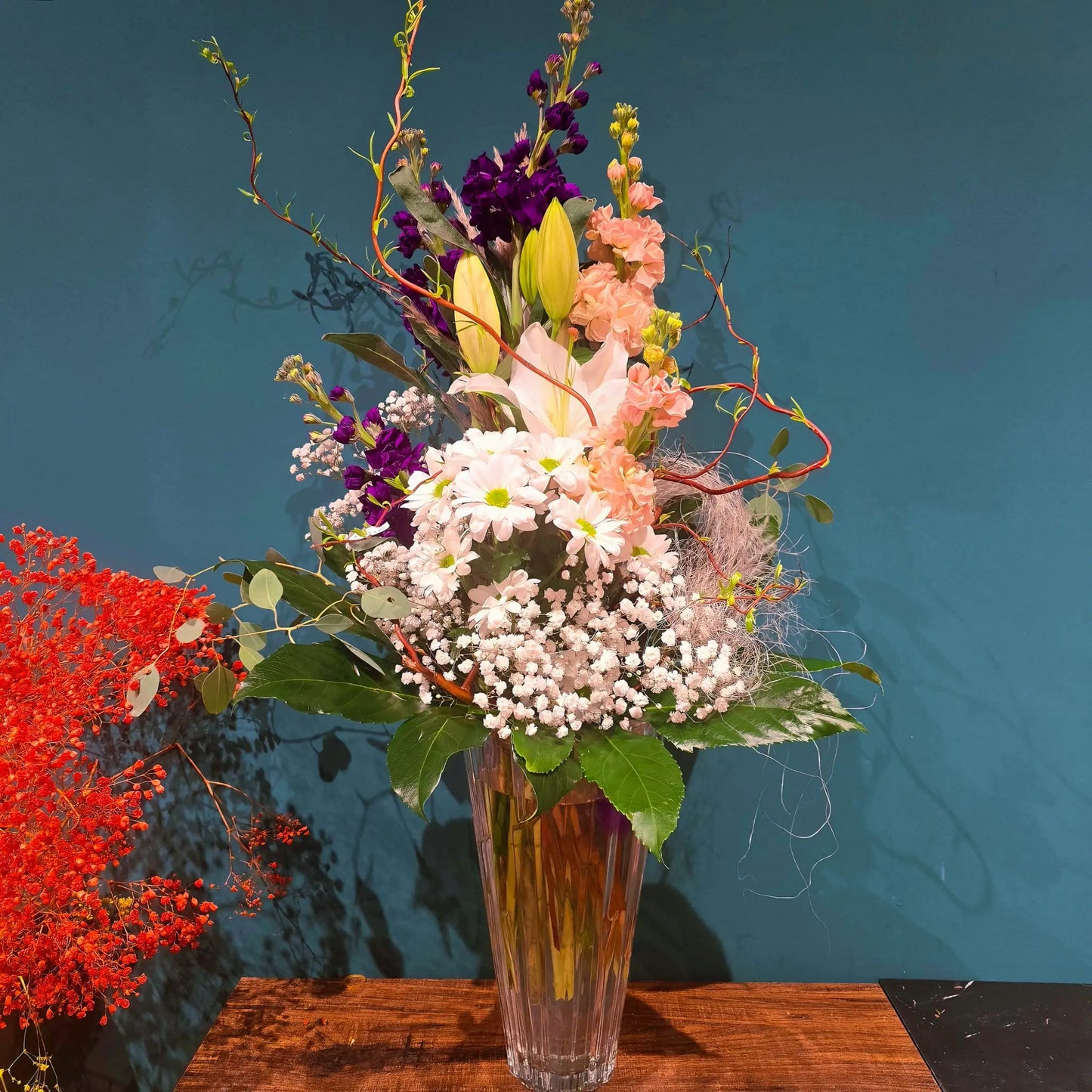 Medium bouquet