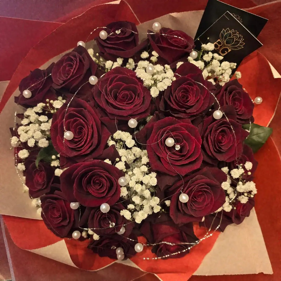 Festival bouquet