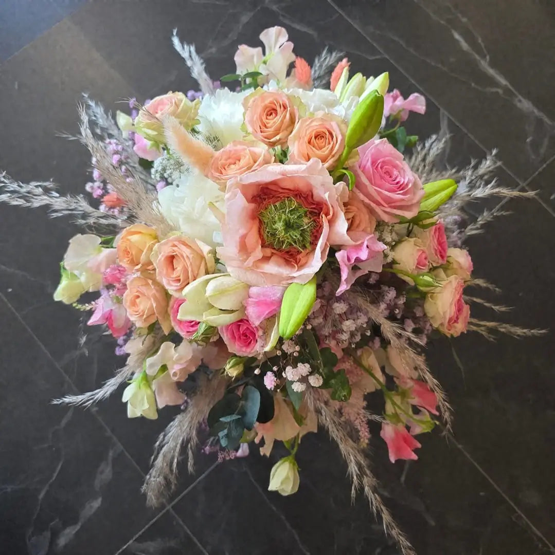 Festival bouquet