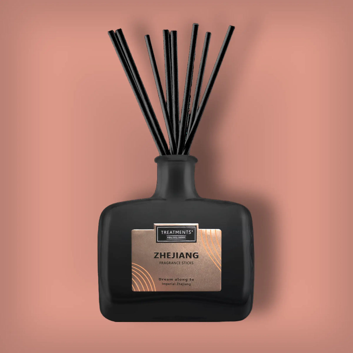 Zhejiang Duftsticks | Treatments